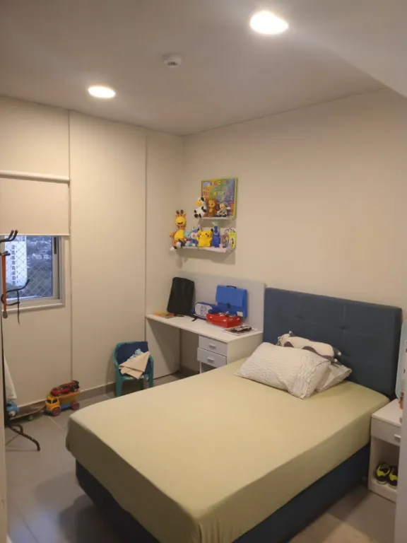 VENDO DEPARTAMENTO DE 3 HABITACIONES EN SAJONIA — photo 2