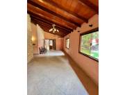 Vendo casa en asuncion cod 4057