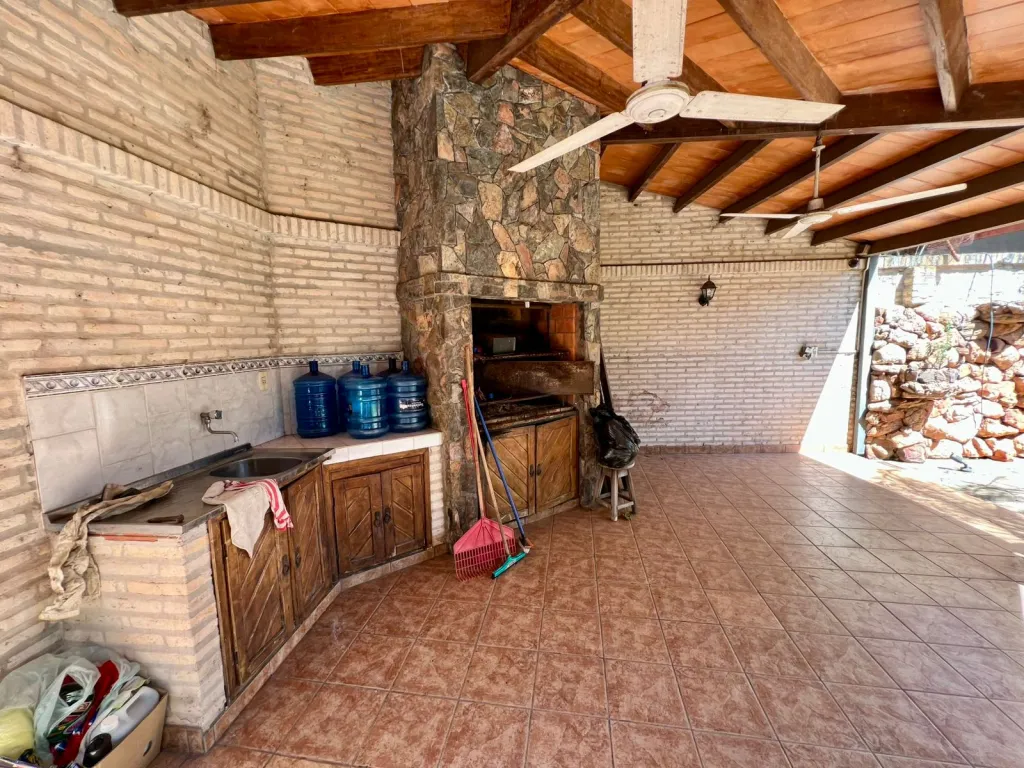 Vendo casa en asuncion cod 4057 — foto 2