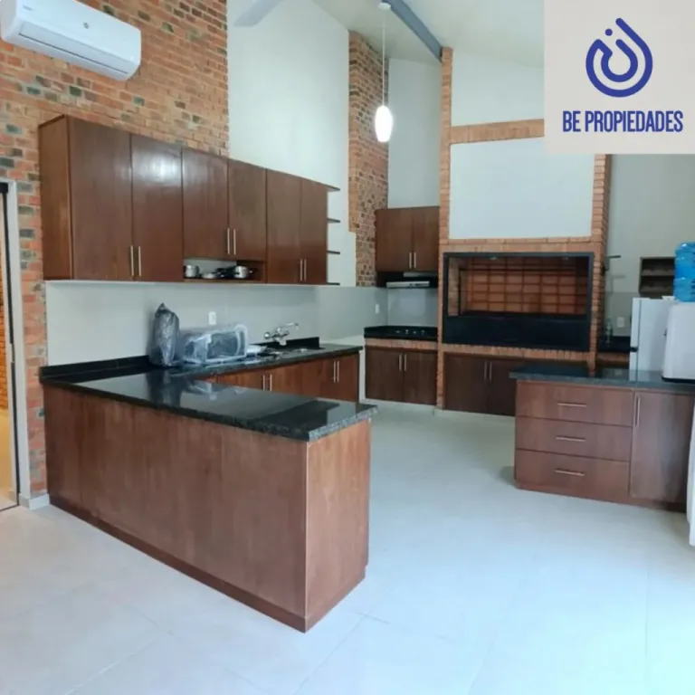 📍VENDO HERMOSA CASA A ESTRENAR EN SAN BERNARDINO - BARRIO 5!!!.. — foto 3