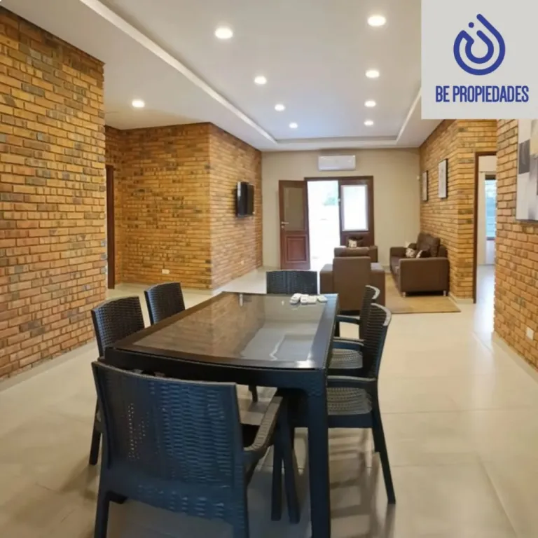 📍VENDO HERMOSA CASA A ESTRENAR EN SAN BERNARDINO - BARRIO 5!!!.. — foto 2