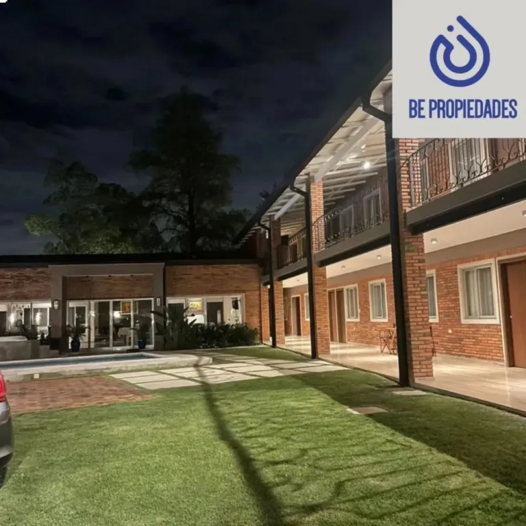 📍VENDO ESPECTACULAR PROPIEDAD EN SAN BERNARDINO - ZONA SADI!!!.. — foto 3