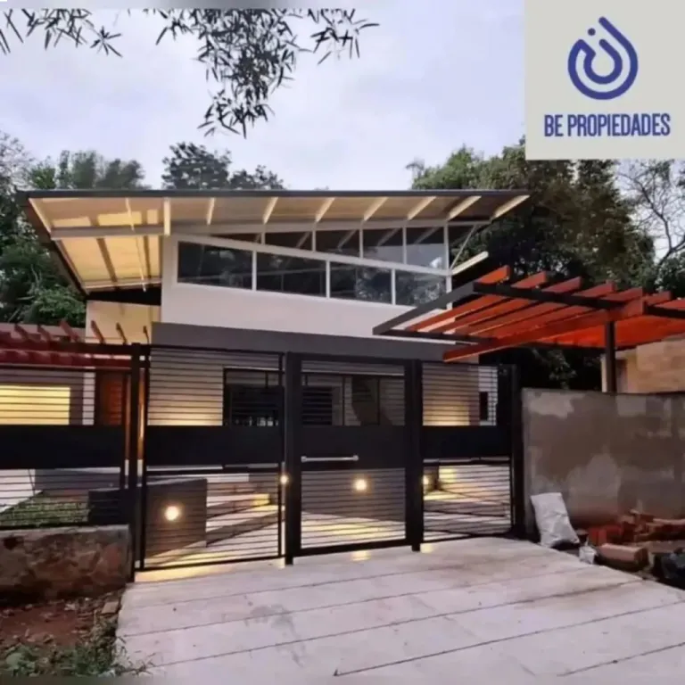 📍VENDO CASA EN SAN BERNARDINO - ZONA LAGO AZÚL!!!.. — foto 3