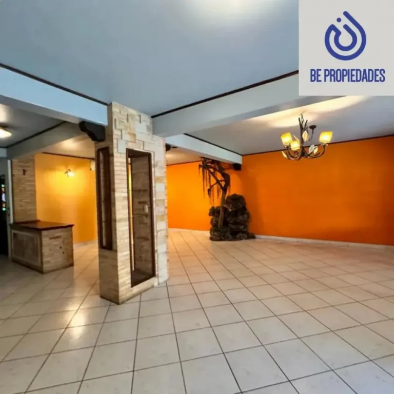 📍VENDO CASA EN ASUNCIÓN - BARRIO RECOLETA!!!.. — foto 3