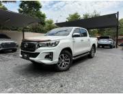 HILUX LIMITED 2019 REVO