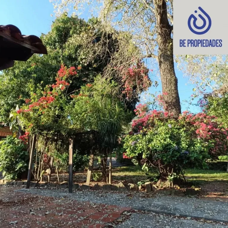 📍VENDO CASA EN SAN BERNARDINO - BARRIO COLÓN!!!.. — foto 2