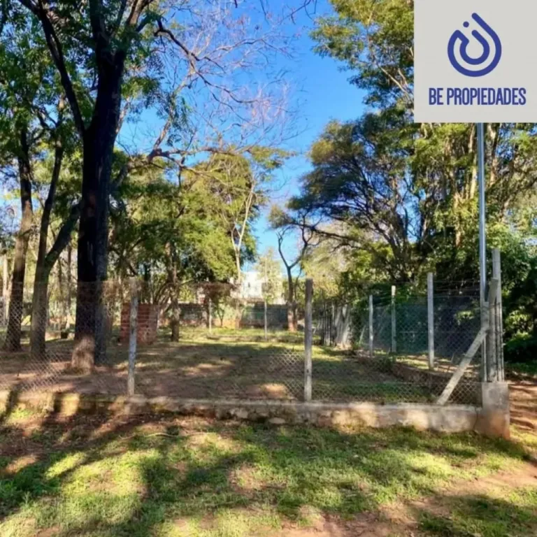 📍VENDO TERRENO EN SAN BERNARDINO UBICADO EN ESQUINA - BARRIO COLÓN!!!.. — foto 2