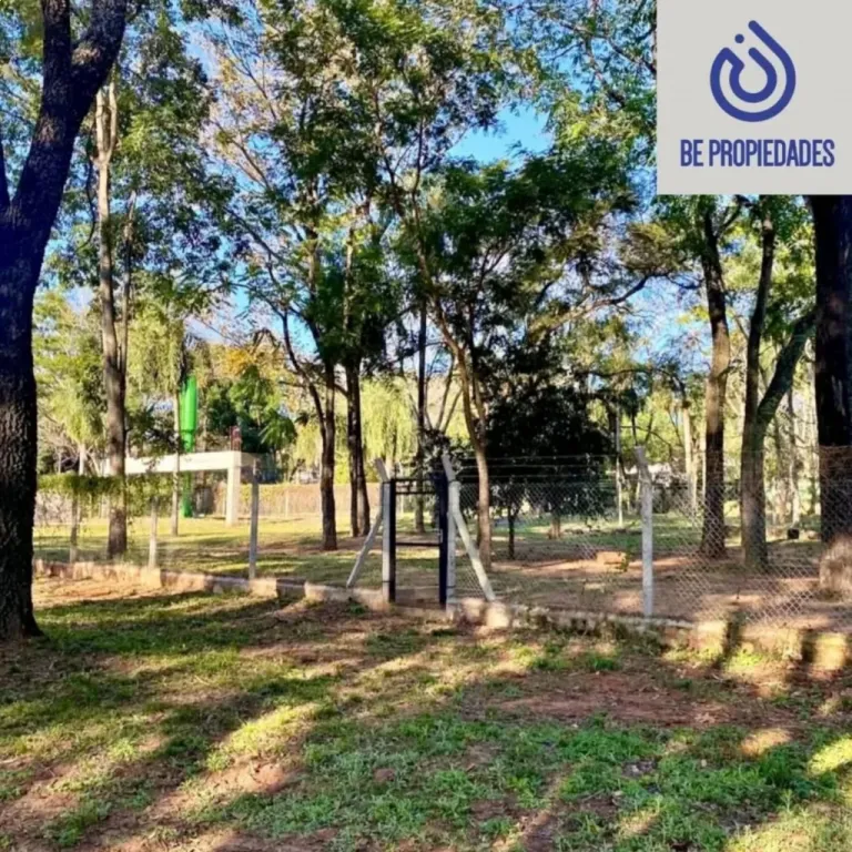 📍VENDO TERRENO EN SAN BERNARDINO UBICADO EN ESQUINA - BARRIO COLÓN!!!.. — foto 3