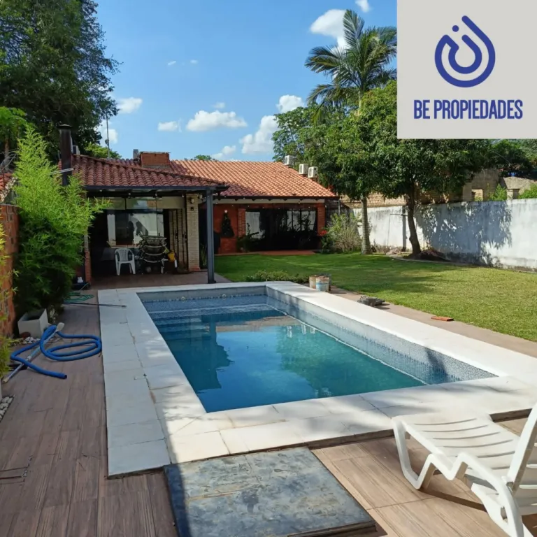 📍VENDO CASA EN SAN BERNARDINO - BARRIO COLÓN!!!.. — foto 3