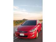 VENDO HYUNDAI ACCENT 2015 HM (REPRESENTANTE)