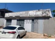 Terreno-Venta-PY Asunción Villa Aurelia sobre madame lynch