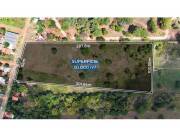 EN VENTA TERRENO DE 3 HECTÁREAS EN ZONA ESTRATÉGICA DE LUQUE