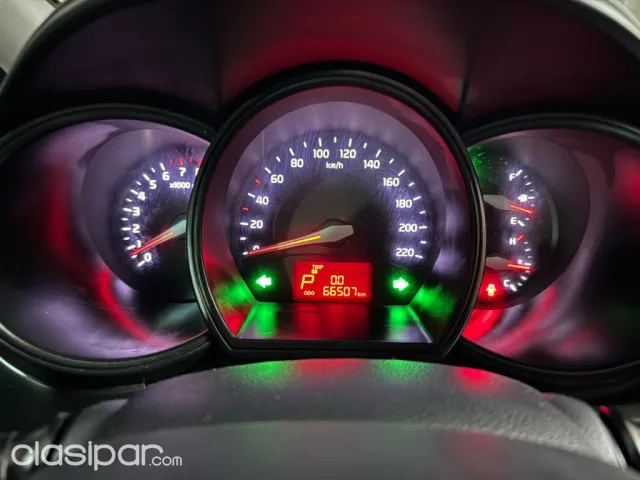 Kia Rio 2015 — foto 4