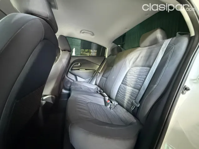 Kia Rio 2015 — foto 5