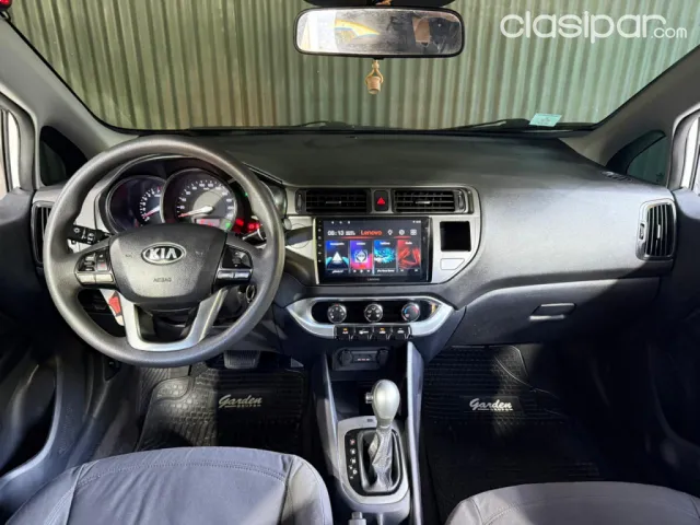 Kia Rio 2015 - foto 6
