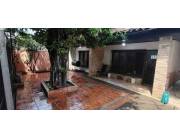 ALQUILO CASA EN BARRIO TRINIDAD