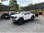 FORD RANGER RAPTOR 2024