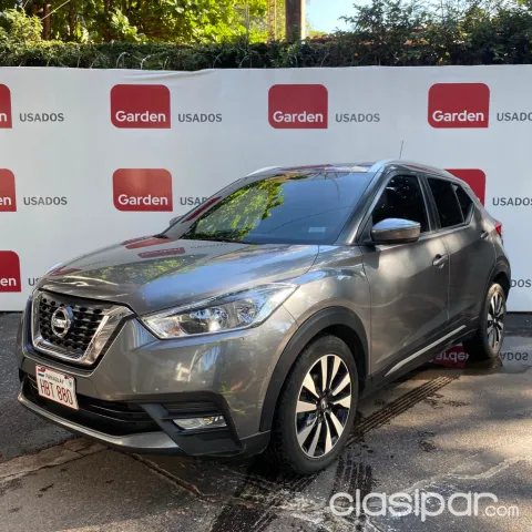 Nissan Kicks 2018 - foto 2