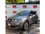 Nissan Kicks 2018