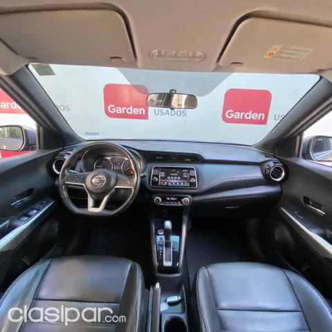 Nissan Kicks 2018 — foto 4