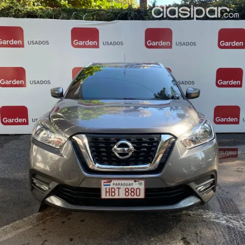 Nissan Kicks 2018 — foto 6