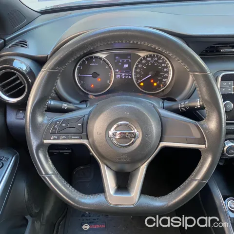 Nissan Kicks 2018 - foto 7