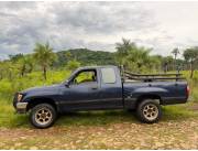 Vendo Toyota Tacoma