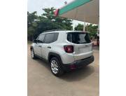 Jeep renegade Full equipo 2018 a transferir unica dueña joya