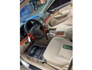 Toyota allion 2005 impecable a transferir