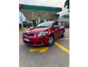 Toyota Auris 2009 impecable a transferir