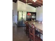 ALQUILO CASA EN CAPIATÁ