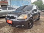 TOYOTA VITZ RS