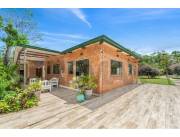 VENDO Casa Quinta en la ciudad de San Bernardino