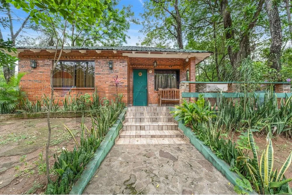 VENDO Casa Quinta en la ciudad de San Bernardino — foto 2