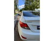 Hyundai Accent GL 2014