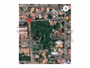 VENDO 5207 Mts2 en FDO DE LA MORA ZONA NORTE