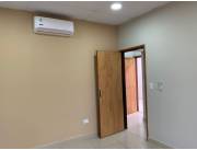 ALQUILO AMPLIO DEPA MONO AMBIENTE DE DOS HABITACIONES EN BARRIO HIPODROMO