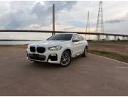 BMW X4 2019