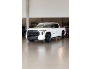 Toyota Tundra i-Force Max