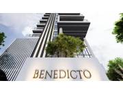 VENDO DEPARTAMENTOS EN POZO EDIFICIO BENEDICTO LAMBARE