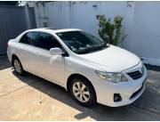 TOYOTA COROLLA 2012 DIESEL COMUN.-