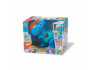 DINOSAURIO T-REX DIDACTICO DESMONTABLE 50%OFF