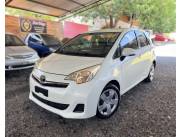 Toyota New Ractis 2012 Rec import💎😍