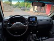 Nissan Frontier 2008 a transferir