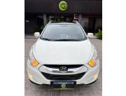 Imponente Hyundai Tucson! LA VERSION MÁS FULL!!! 2011! TECHO PANORÁMICO!! Motor 2.0 DIESEL