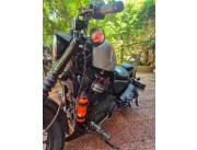 Vendo Harley Davidson 883 2012