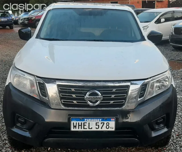 Nissan Np300 Listo Para Circular 2018 - foto 2