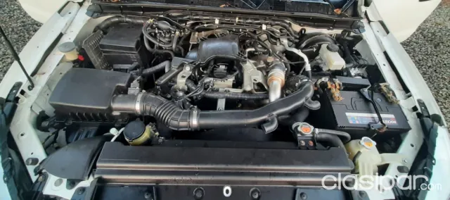 Nissan Np300 Listo Para Circular 2018 — foto 4