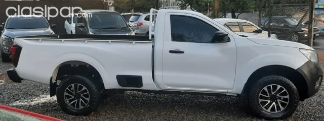 Nissan Np300 Listo Para Circular 2018 — foto 6