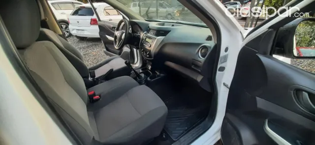Nissan Np300 Listo Para Circular 2018 - foto 8